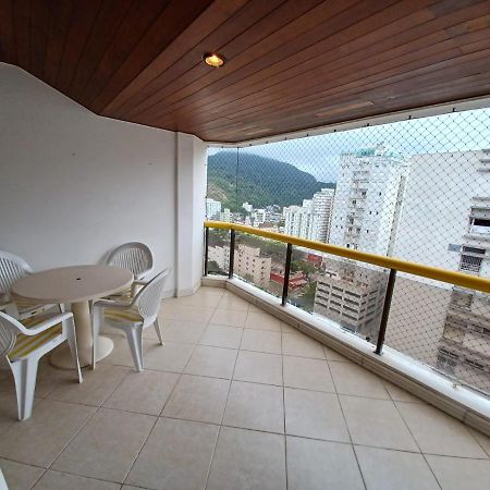 Apto 2 Dorms Nas Pitangueiras Pertinho Da Praia Guarujá Buitenkant foto